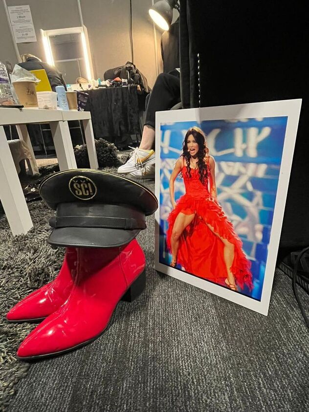 Foto: Facebook/severina