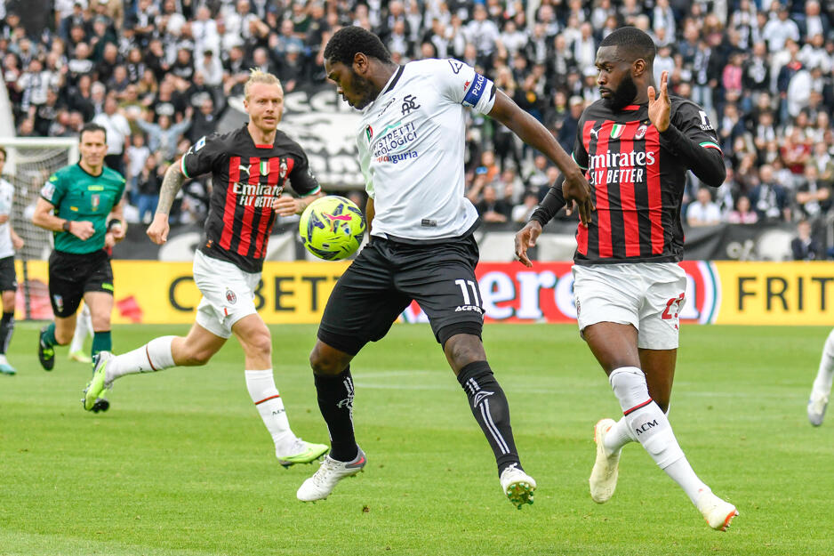 Foto: EPA-EFE