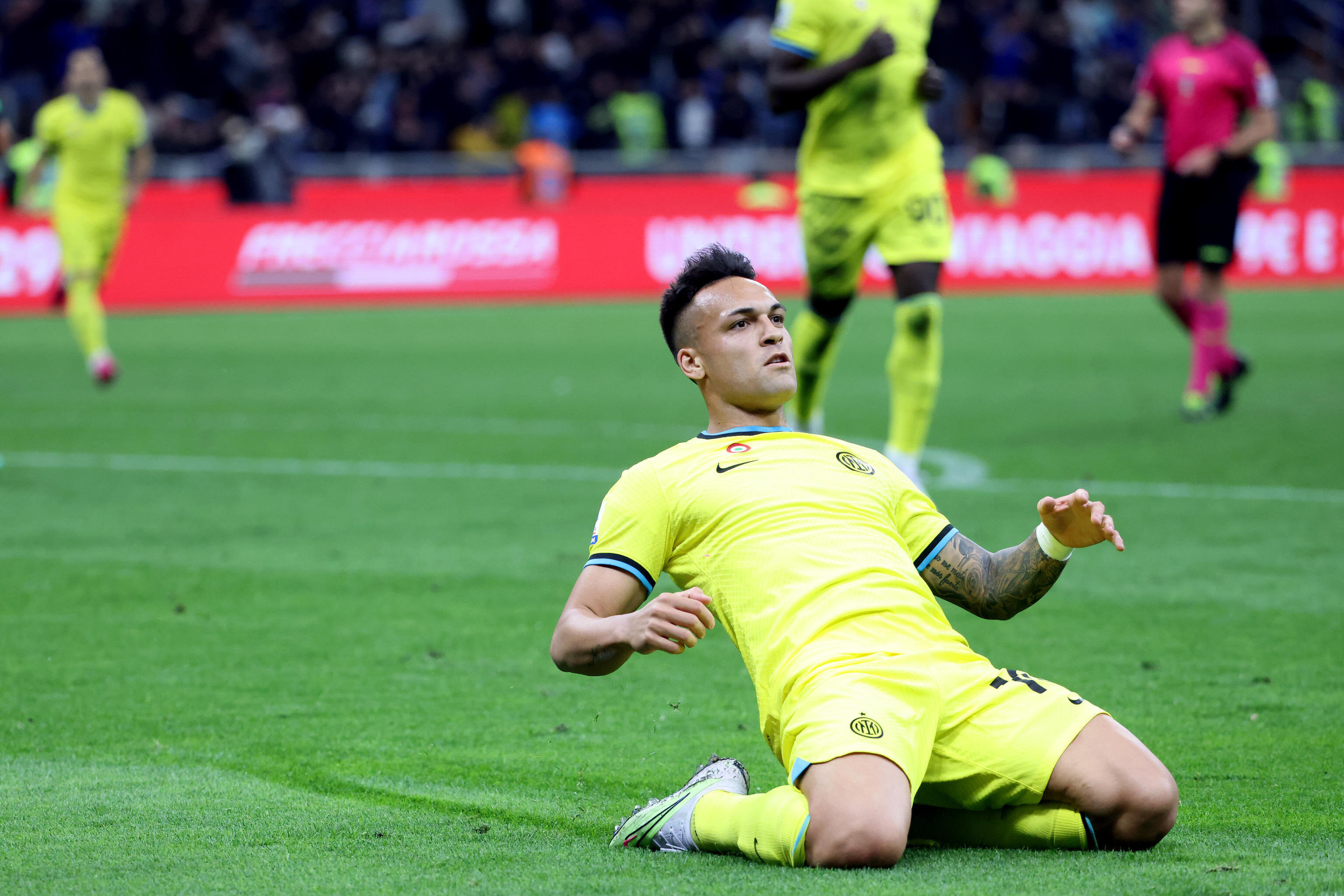 (Foto: EPA-EFE)