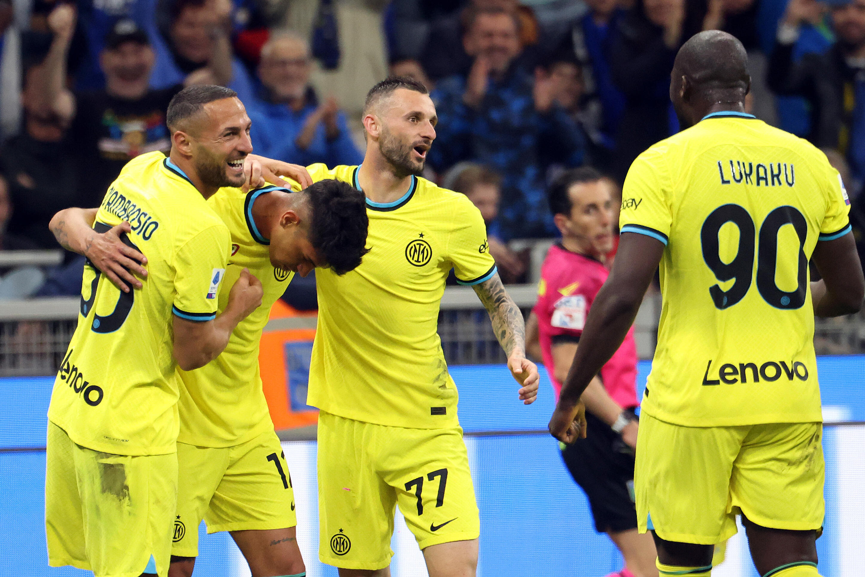 (Foto: EPA-EFE)