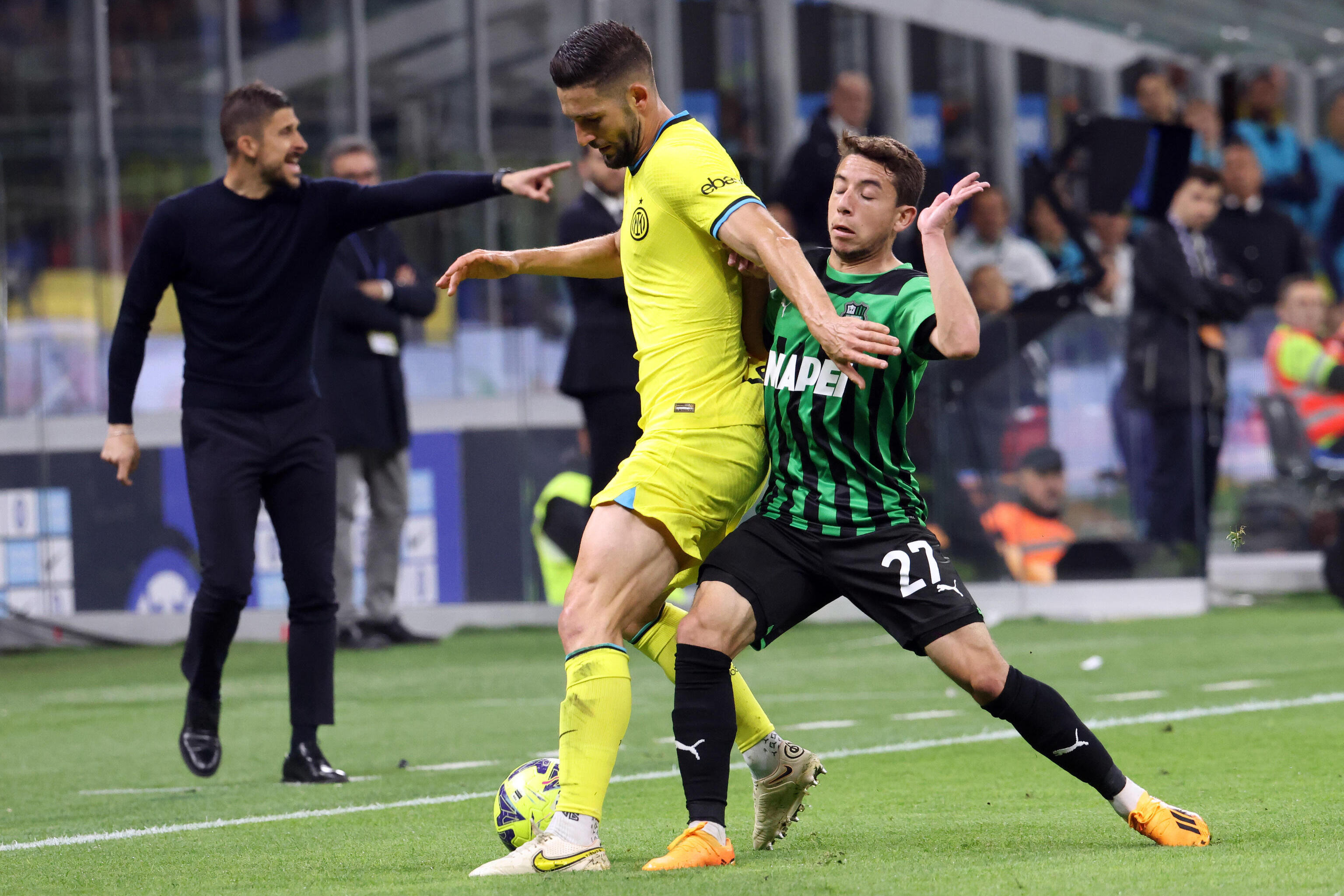(Foto: EPA-EFE)