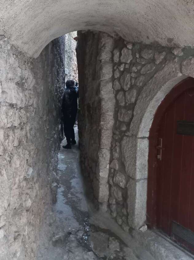 Klančić,