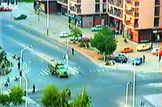 Foto: Fondacija Istina pravda pomirenje