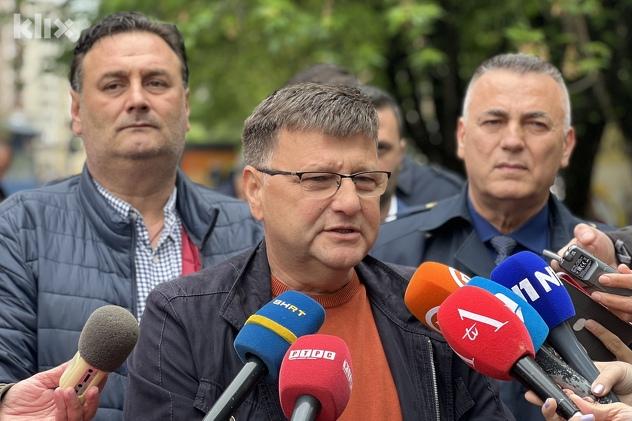 (Foto: A. K./Klix.ba)