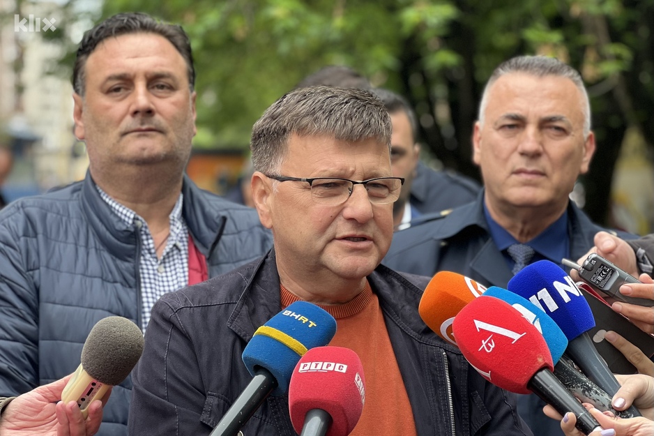 Foto: A. K./Klix.ba
