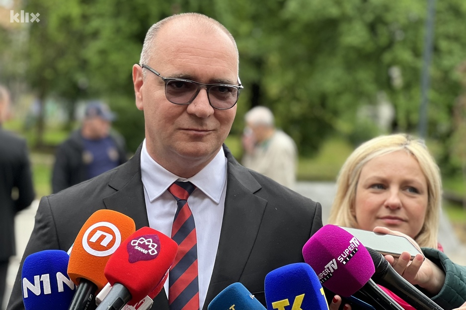 Foto: A. K./Klix.ba