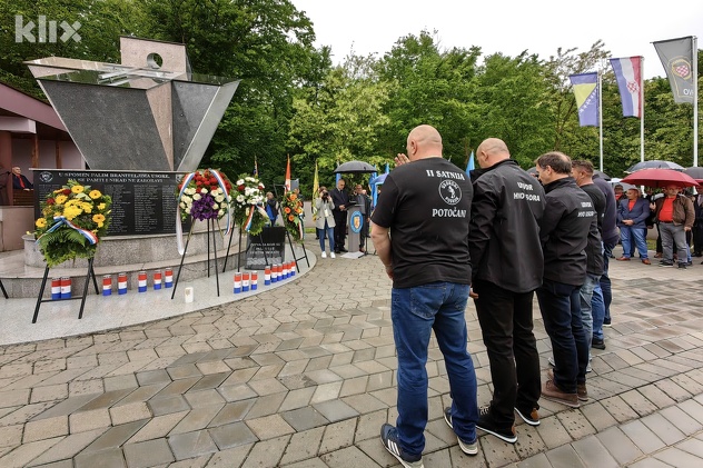 (Foto: E. M./Klix.ba)