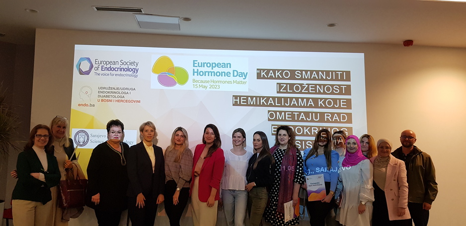 Okrugli stol povodom Evropskog dana hormona