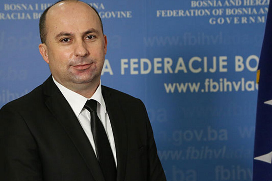 Denis Lasić (Zrinjski)