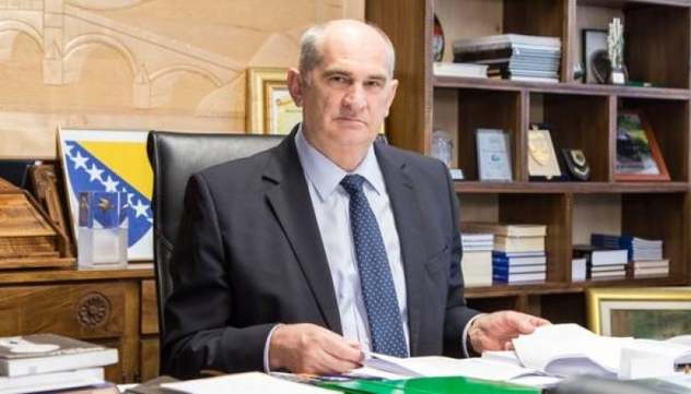 Đahid Muratbegović (Igman)