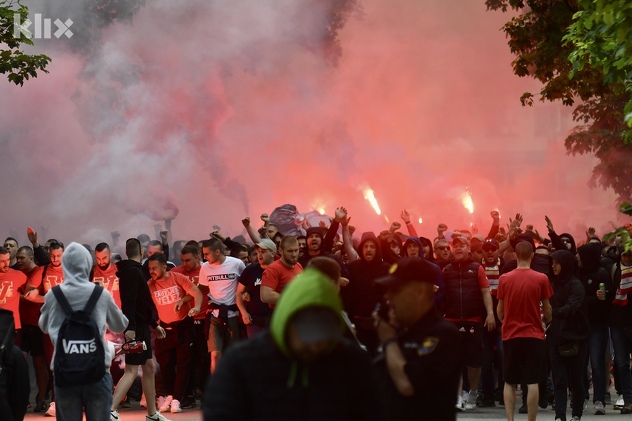 (Foto: T. S./Klix.ba)