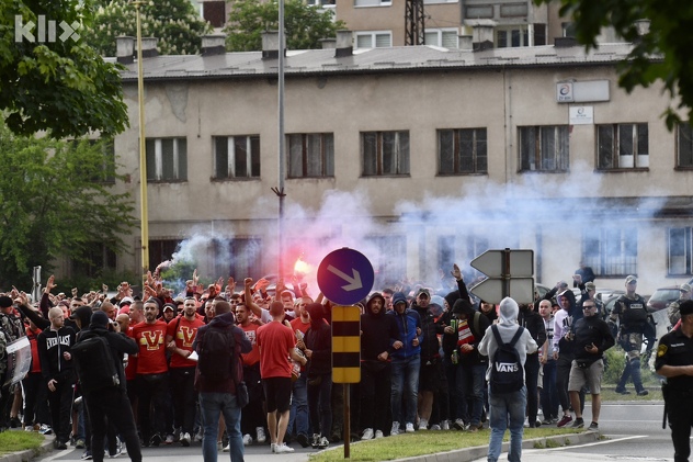 (Foto: T. S./Klix.ba)