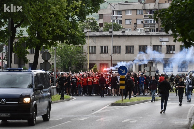 (Foto: T. S./Klix.ba)