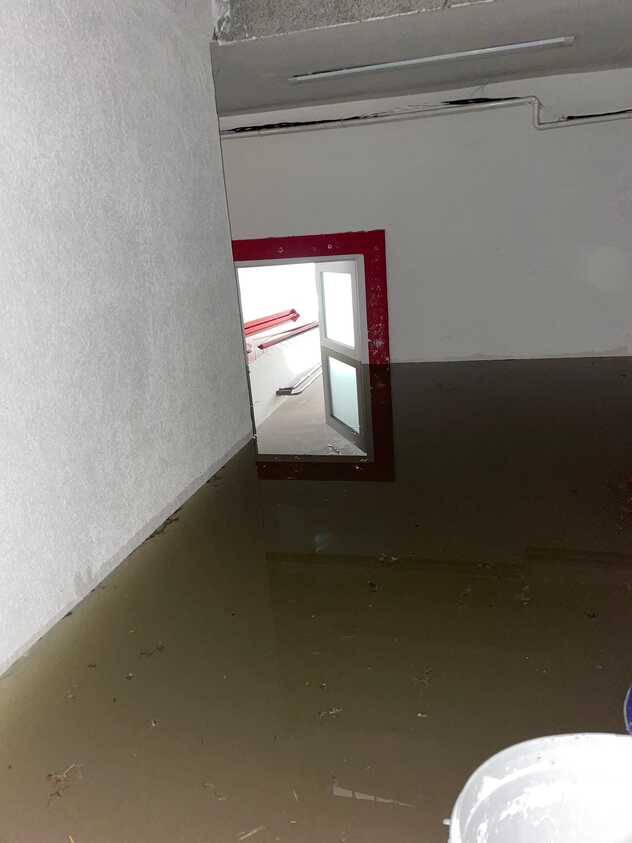 Ovako izgleda unutrašnjost stadiona