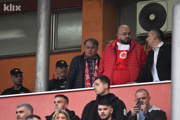 (Foto: E. M./Klix.ba)