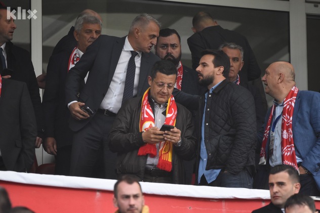 (Foto: E. M./Klix.ba)