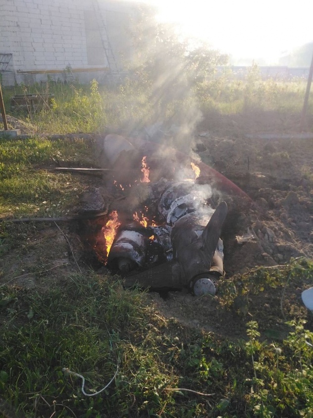 Foto: Telegram