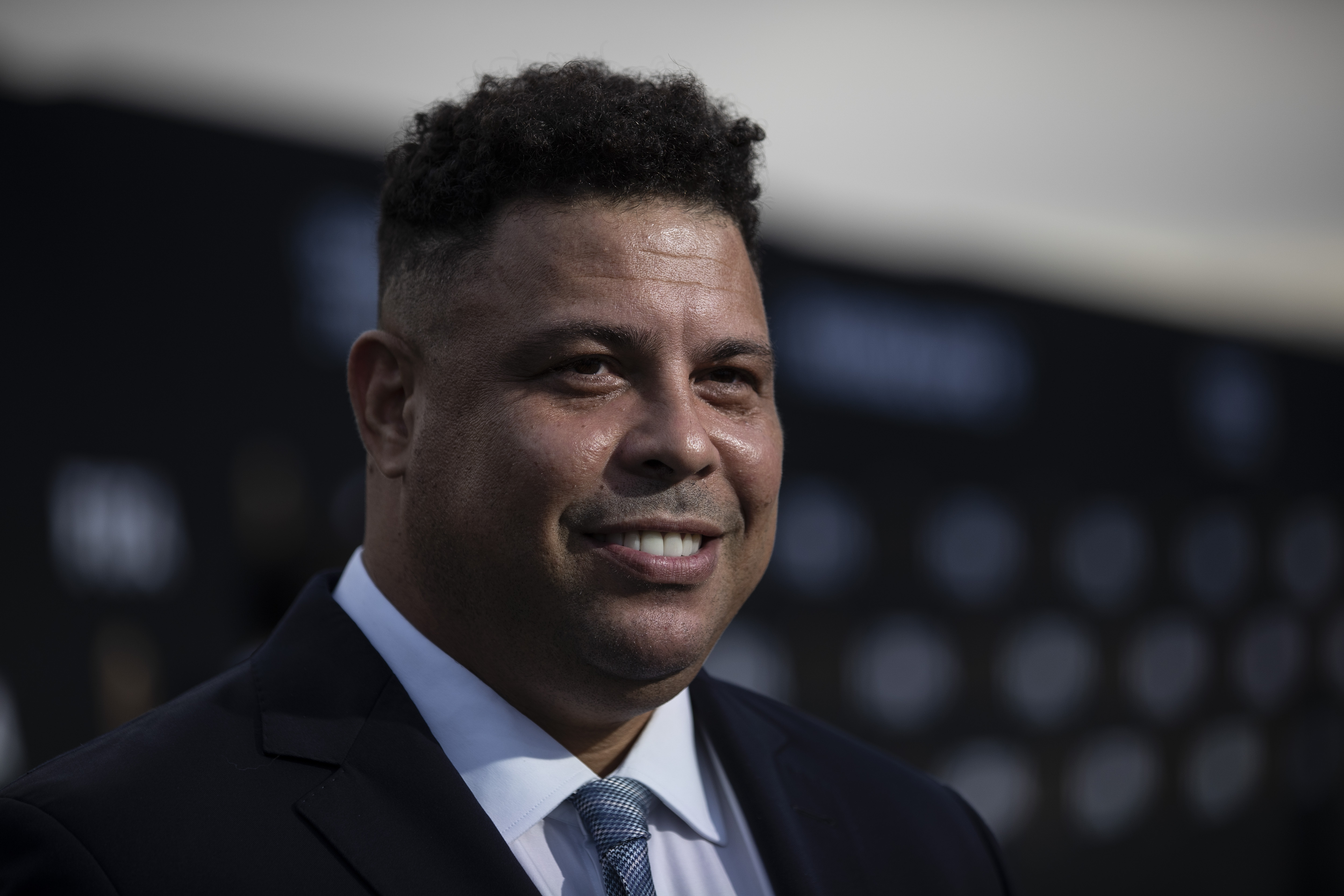 Ronaldo Nazario (Foto: EPA-EFE)