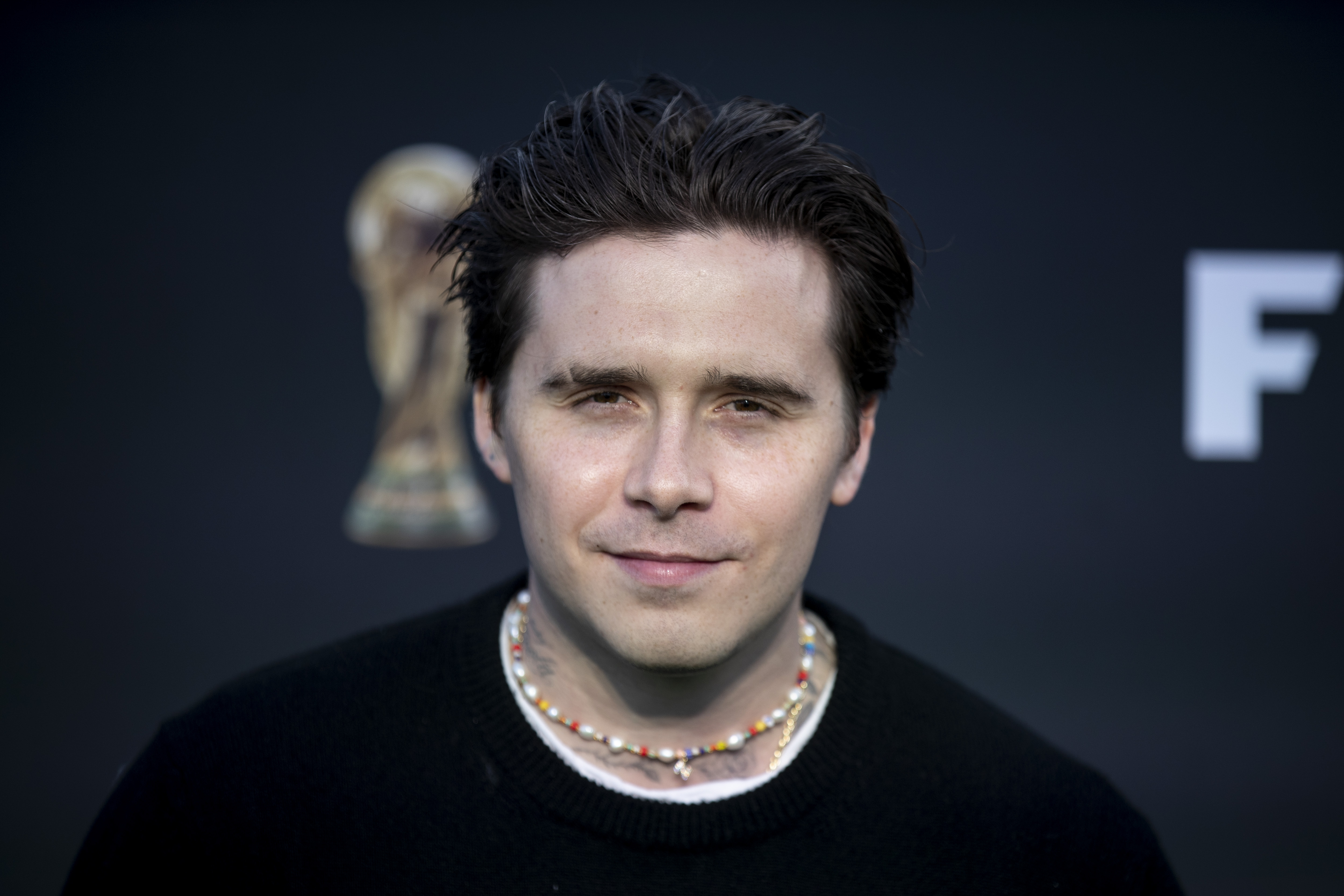 Brooklyn Beckham (Foto: EPA-EFE)