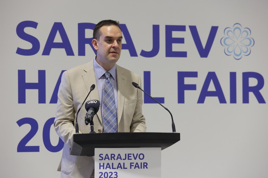 Dino Selimović