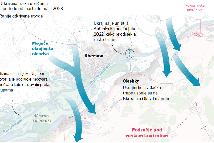 Mapa: EL PAIS