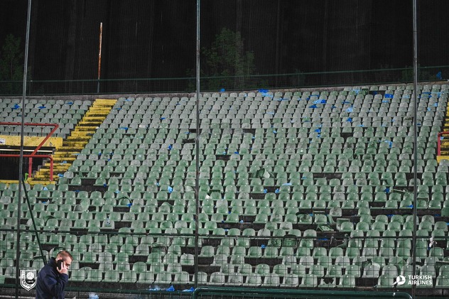 Foto: FK Sarajevo