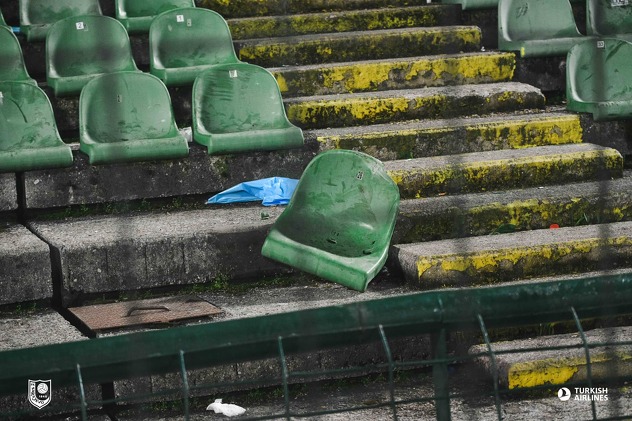 Foto: FK Sarajevo