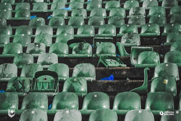 Foto: FK Sarajevo