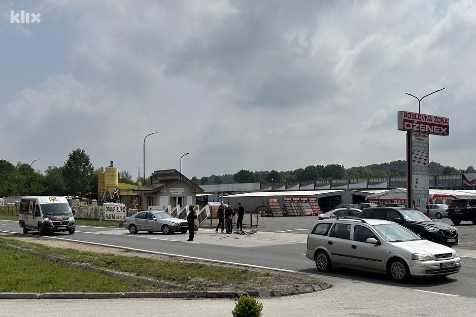 Foto: Čitatelj