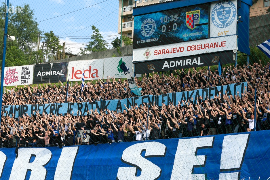 Foto: I. L./Klix.ba