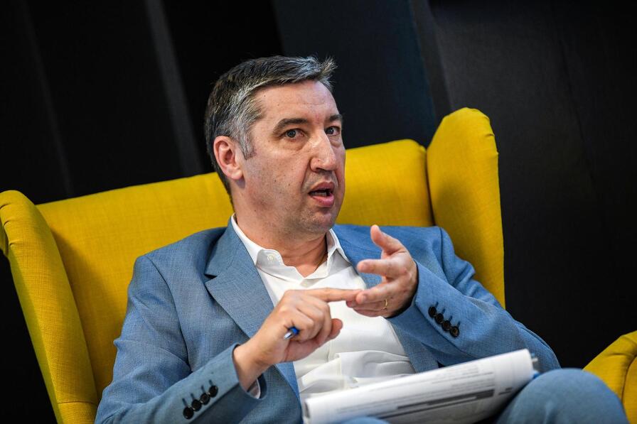 Ukupna prodaja Nestléa u prvom kvartalu porasla je za 5,6 posto