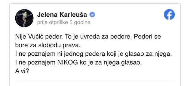 Screenshot/Facebook