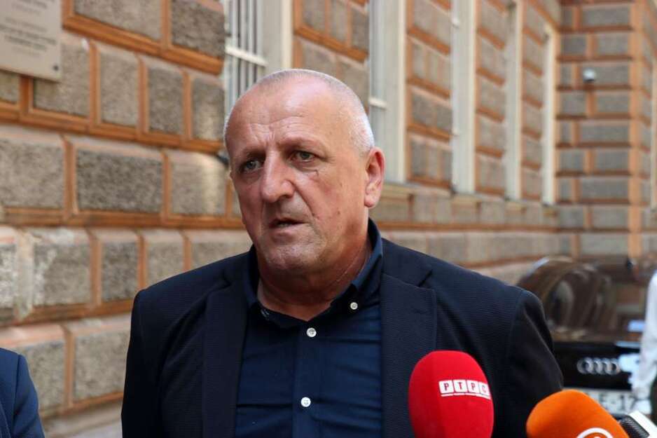 Bićo: Sve se mora presijavati (Foto: FENA)
