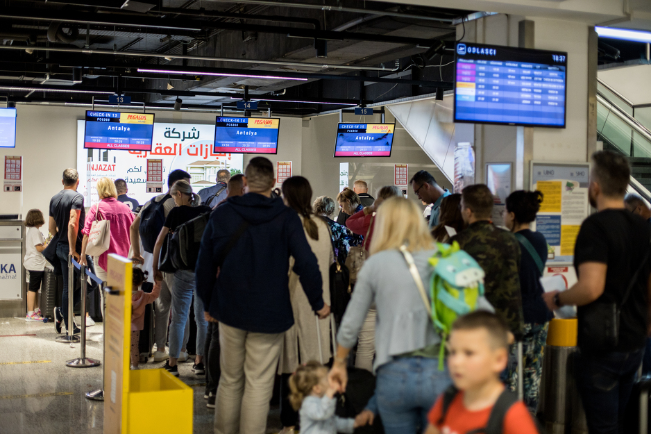 Iskusite čari Albanije uz Vas Tour
