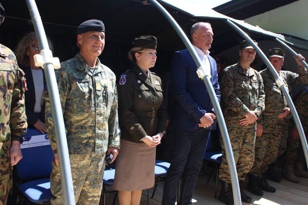 Foto: OSBiH