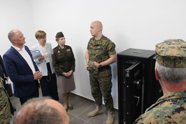 Foto: OSBiH