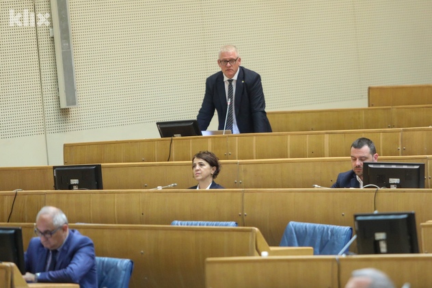 (Foto: I. L./Klix.ba)