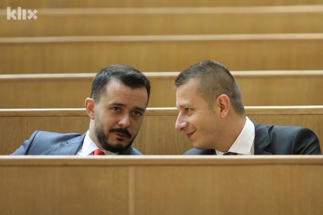 (Foto: I. L./Klix.ba)