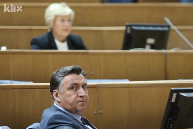 (Foto: I. L./Klix.ba)