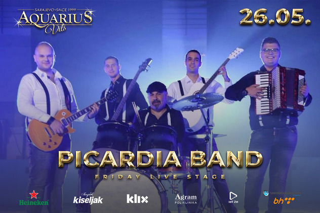 Picardia Band