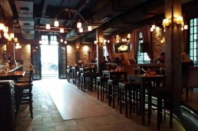 Aquarius Vils: U funkciji će biti dvije zone