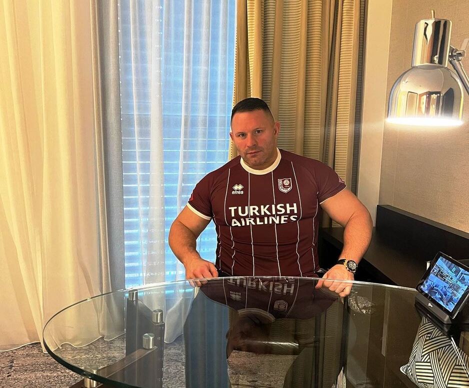 Stojnić: Zakon se bez problema provodi u EU (Foto: Instagram)