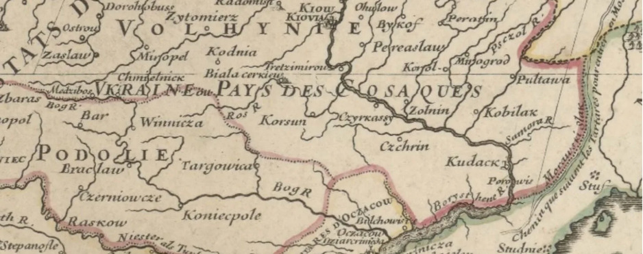 Mapa: Bibliothèque Nationale de France