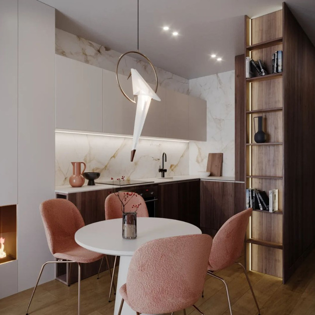 Marigona apartmani