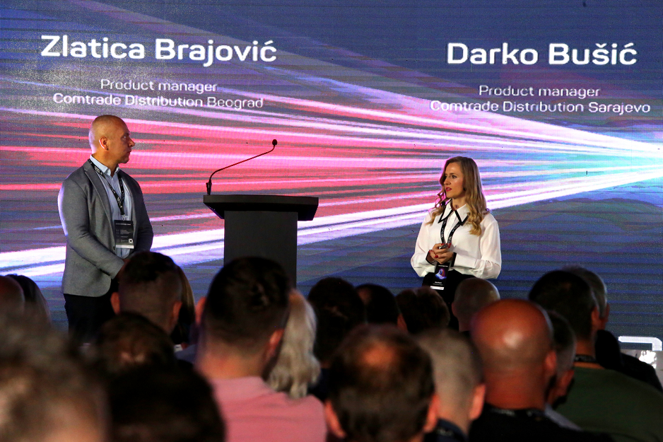 Tesla konferencija u BiH