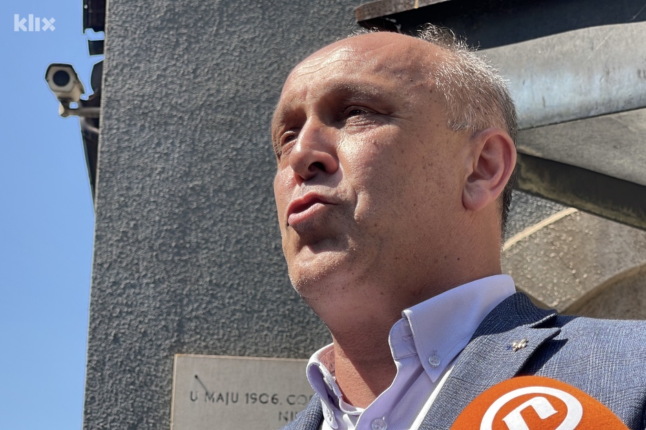 Foto: E. M./Klix.ba