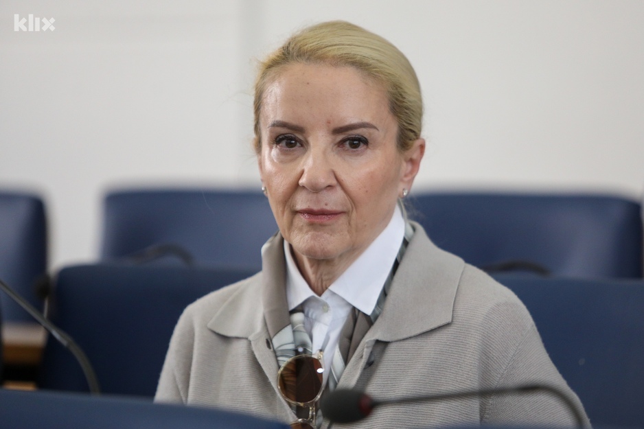 Sebija Izetbegović
