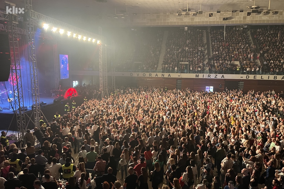 Foto: I. Š./Klix.ba