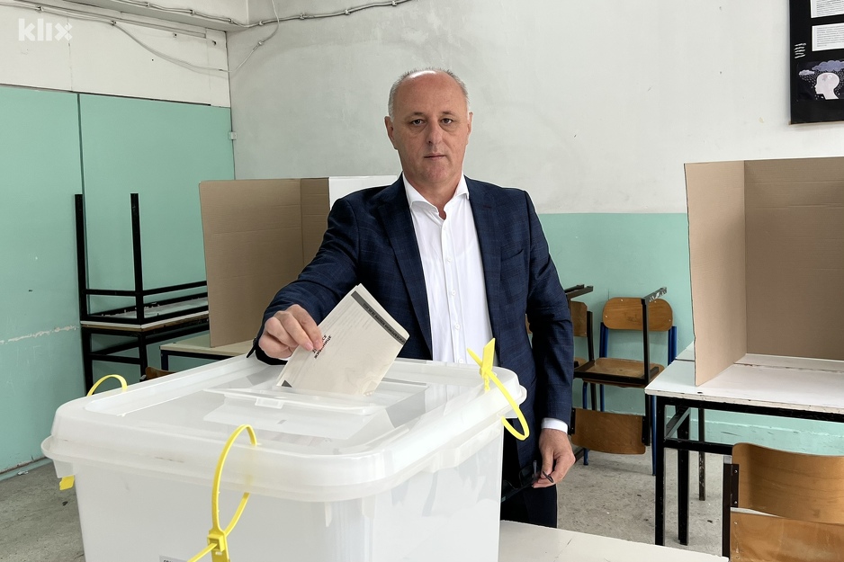 Foto: A. K./Klix.ba