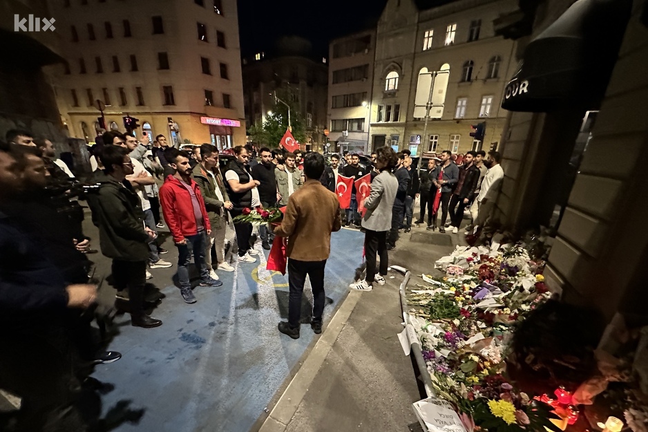 Foto: I. Š./Klix.ba